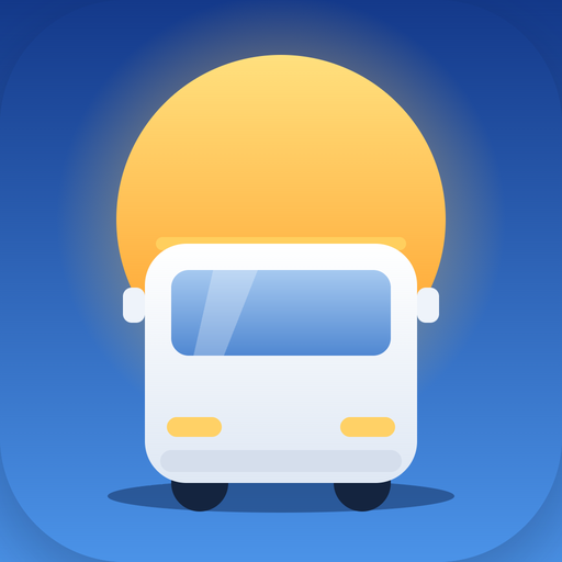 Shady Side for Van Life app icon